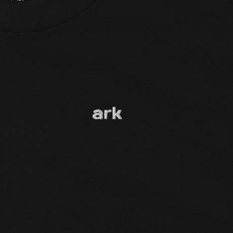 ark - broderie