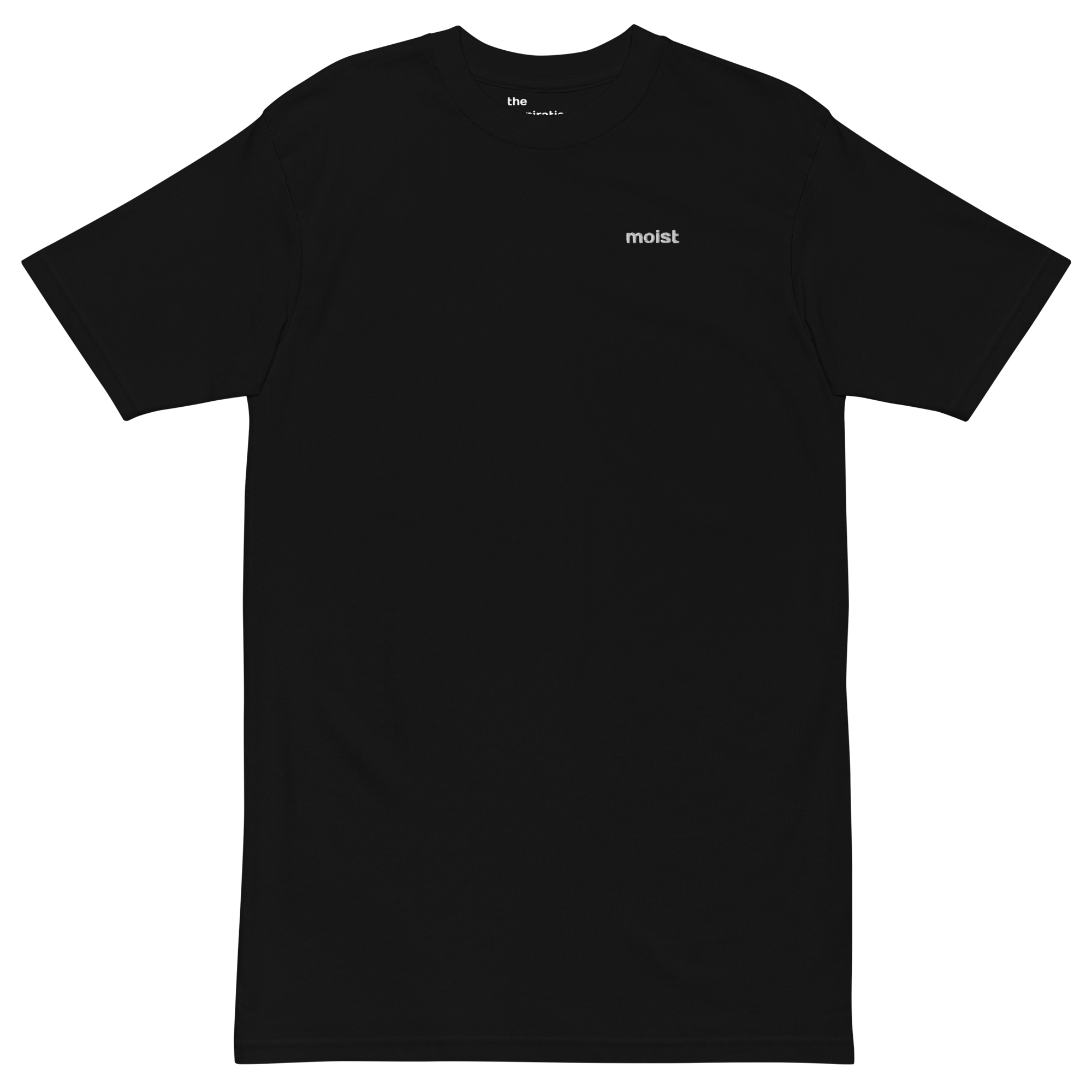 moist - t-shirt