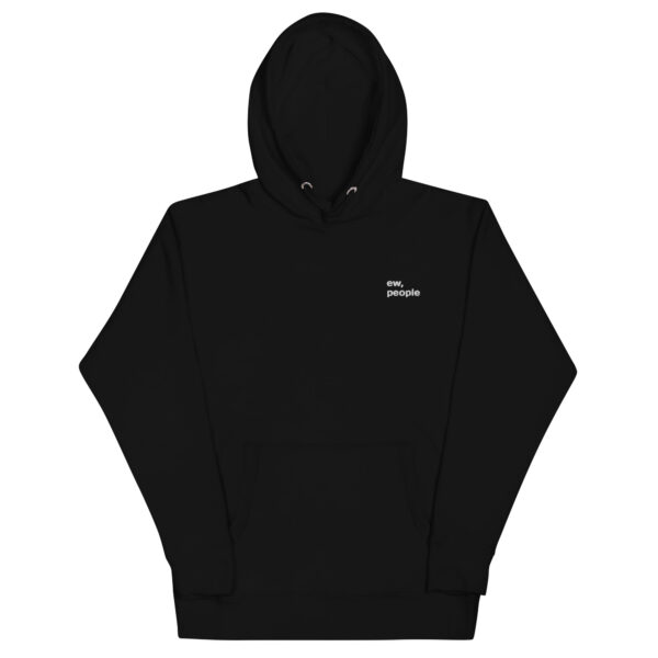 ew people - hoodie