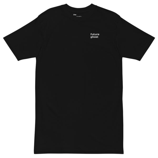 future ghost - t-shirt