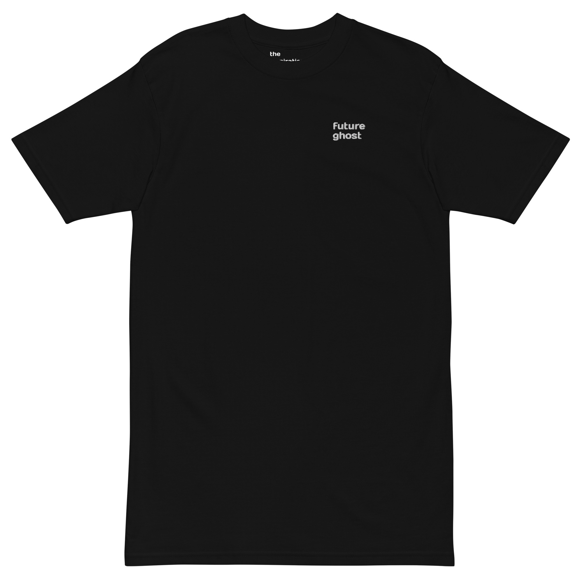 future ghost - t-shirt